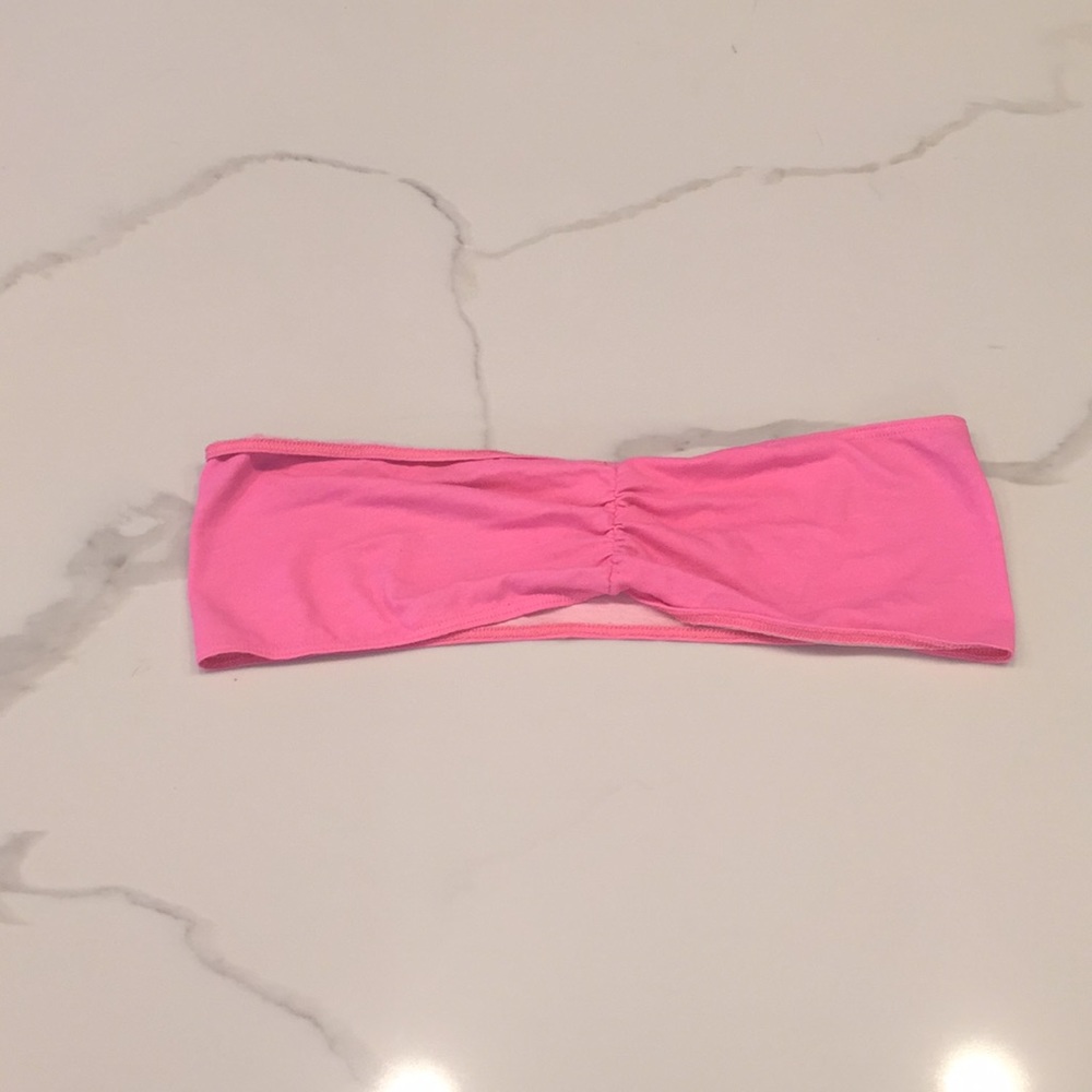 American Apparel Bandeau